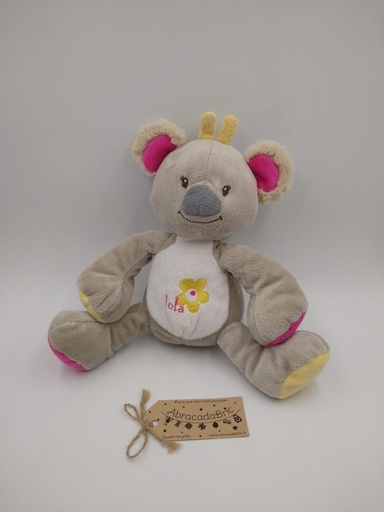 Koala Lola 20cm - BEBiSOL