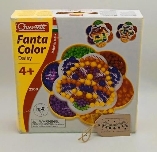 FantaColor daisy 329 clous - QUERCETTi
