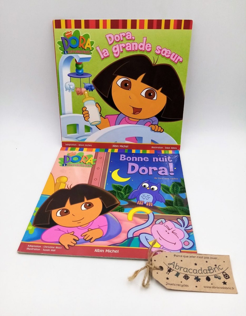 dora-la-grande-s-ur-et-bonne-nuit-dora-albin-michel-abracadabric