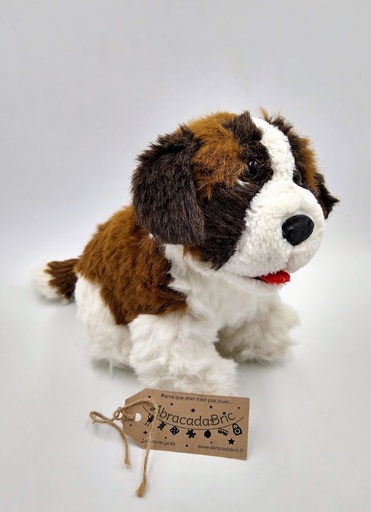 Saint Bernard 20cm