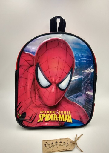 Sac à dos Spider-Man