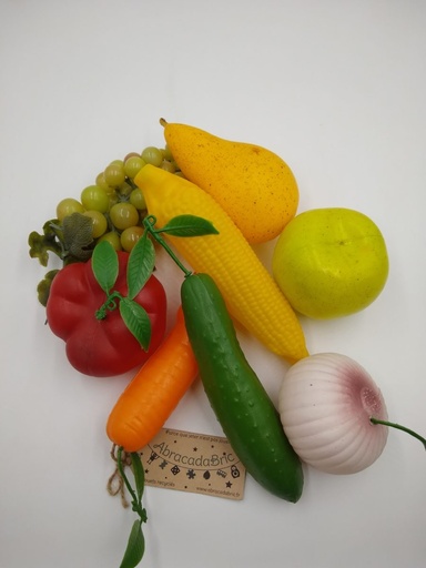 Fruits & Légumes x7