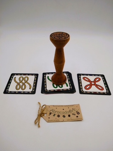 Jungle Speed - ASMODEE