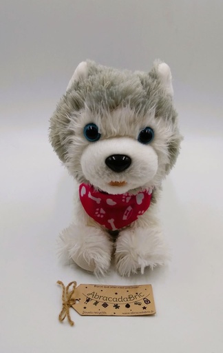 Huski 30cm - ANiMAGiC