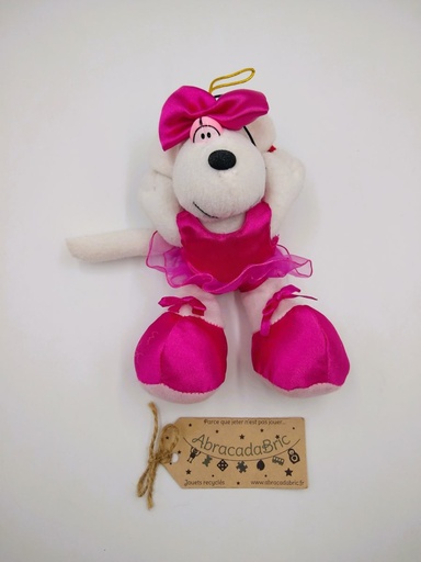 Diddle danseuse 18cm