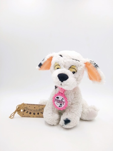 Penny, 101 dalmatiens -18cm - DiSNEY