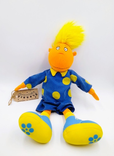 Jake 28cm - TWEENIES