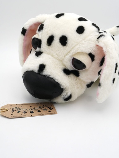 Peluche dalmatien 25cm - ARTLiST