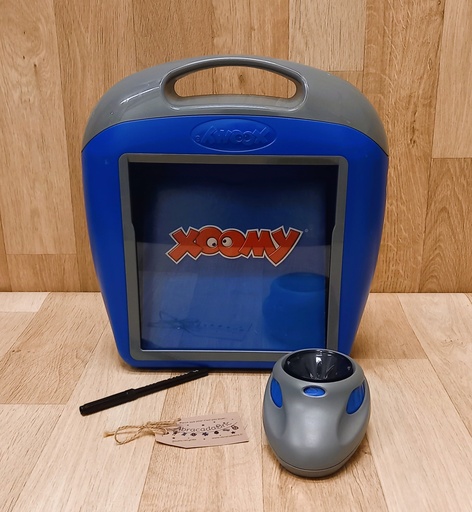 Xoomy - RAVENSBURGER