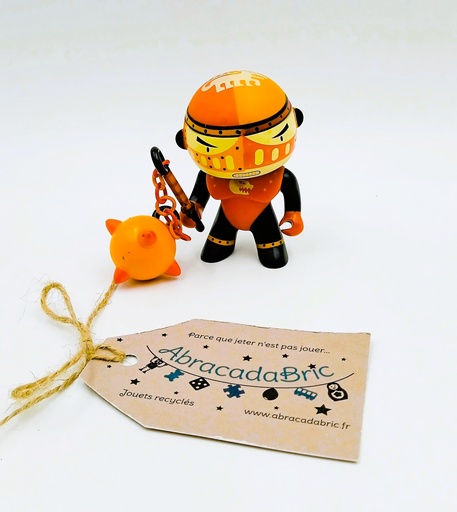 Figurine edpower- DJECO
