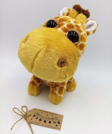 Girafe 26cm - BiG HEADZ