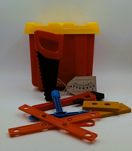 Lot de bricolage 