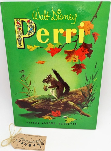 Perri - HACHETTE