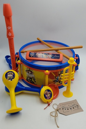 instrument de musique - LEXiBOOK