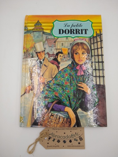 "La petite Dorrit" - HEMMA