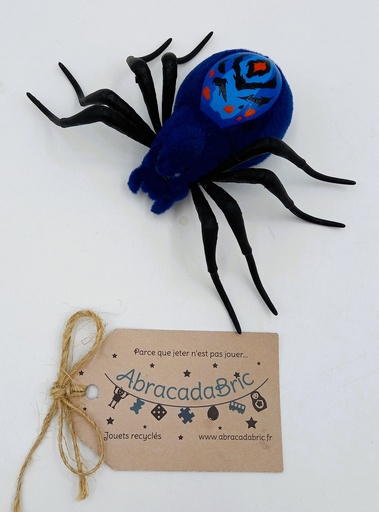 Figurine araignée givreuse - KANAi KiDS
