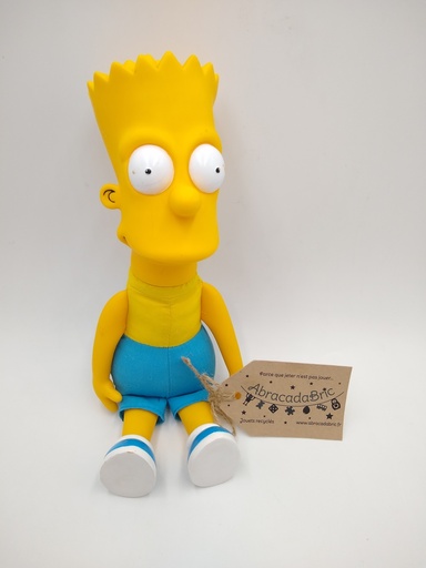 Bart Simpson 27cm