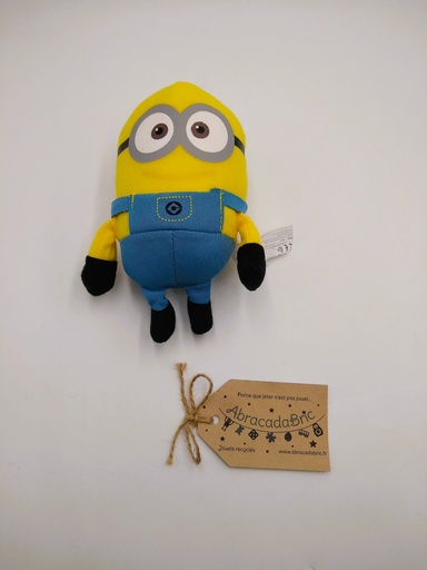 Minion 15cm - WHiTEHOUSE 