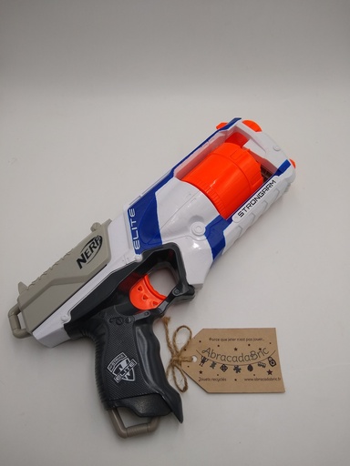 Nerf Elite Blaster disruptor - HASBRO 