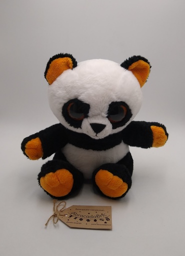 Panda petillous 28cm - GiPSY