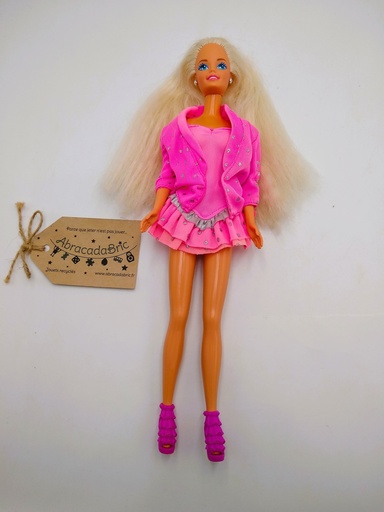 Barbie "sweetheart 1997" - MATTEL 