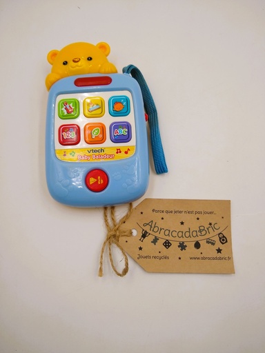 Baby baladeur - VTECH