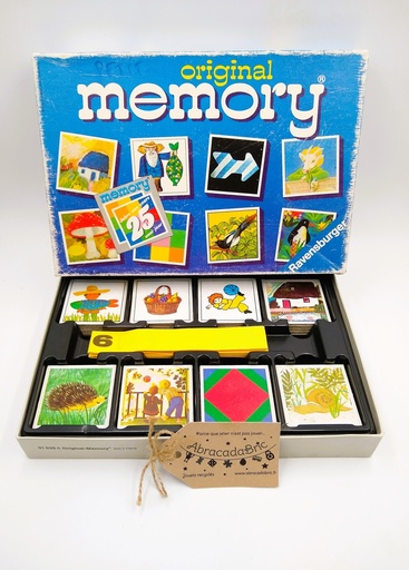 Original Memory - RAVENSBURGER