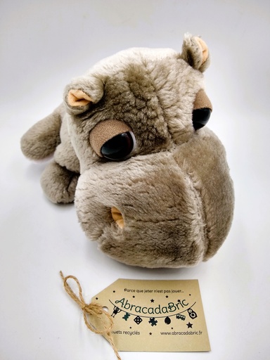 Hippo 24cm - BiG HEADZ