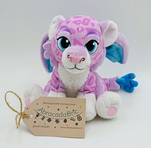 Peluche Mingo 16cm - DiSNEY 