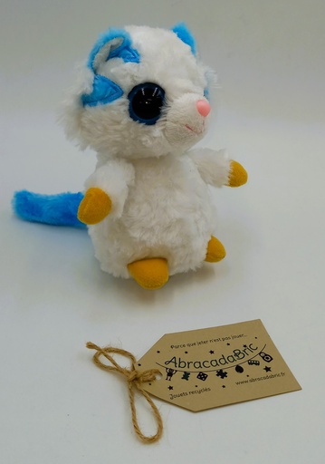 Chaton 15cm - YOOHOO & FRiENDS