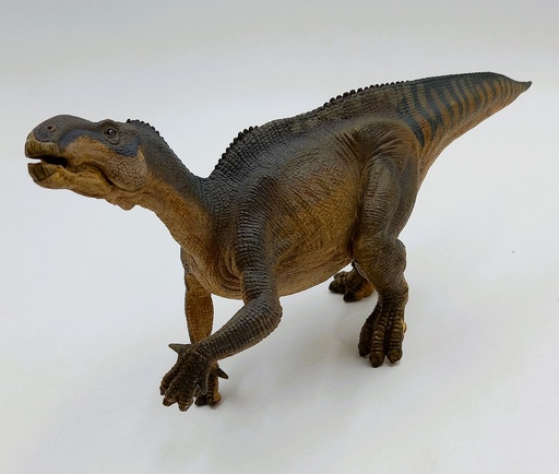 Dinosaure iguanodonte 25cm - PAPO