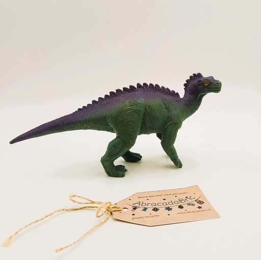 Figurine scelidosaurus