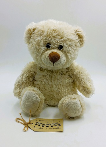 Ourson blanc 33cm - Gifi