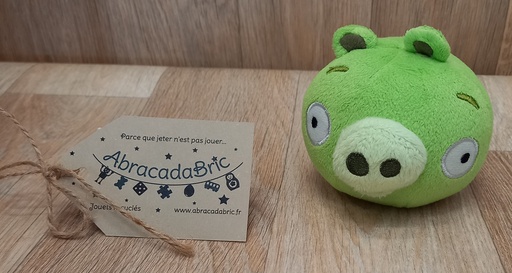 Cochon 7 cm - ANGRY BiRDS