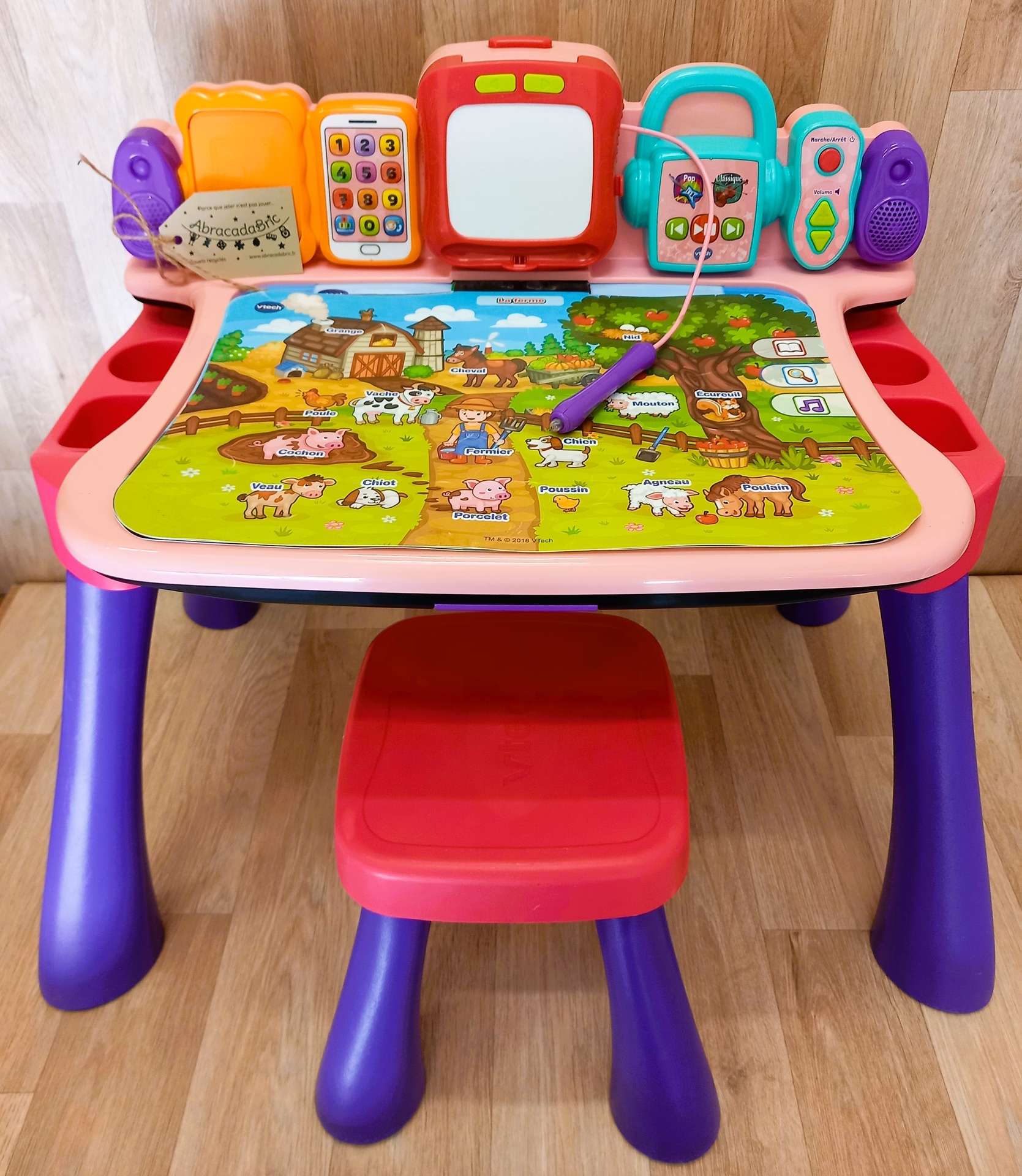 VTECH - Jeux et jouets - JouéClub