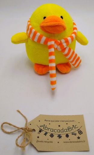 Poussin 10cm - FiZZY