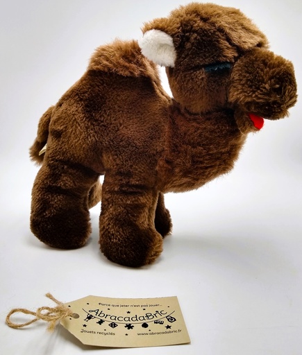 Dromadaire 25cm