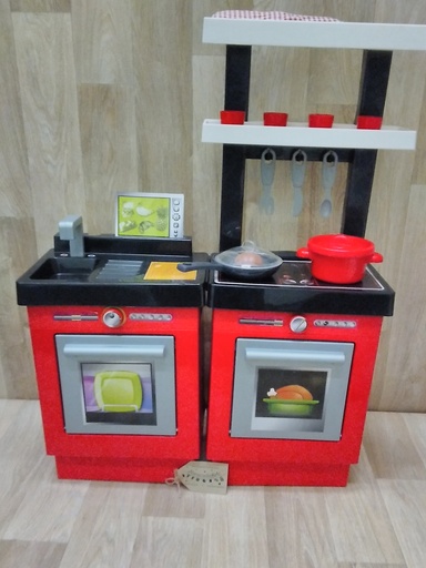Ma p'tite cuisine- ECOiFFiER
