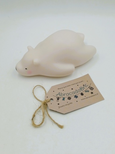 Veilleuse ourson nomade - BEBE CONFORT