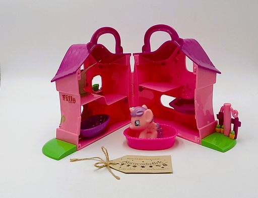 Filly Maison de rêves  - SiMBA 