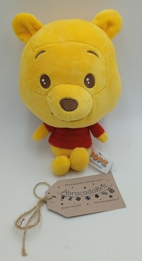  Winnie l’ourson 21cm - DiSNEY  
