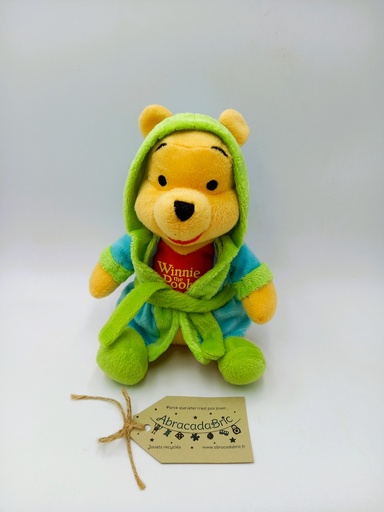 Winnie l’ourson 25cm - DiSNEY  