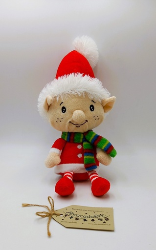peluche luttin 30 cm- FiZZY 