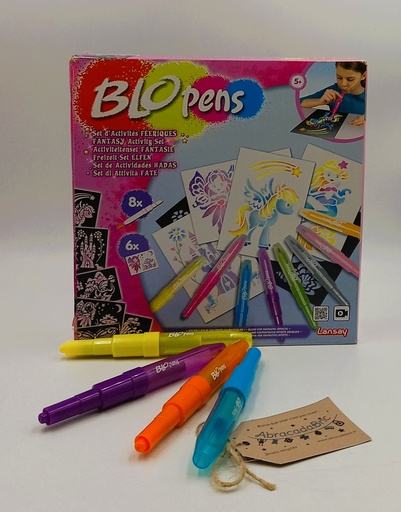 Blo pens - LANSAY 