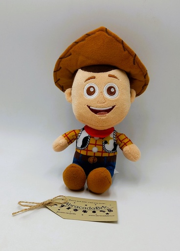 Woody 25cm - DiSNEY