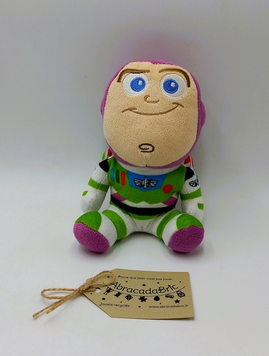 Buzz 20cm - DISNEY 