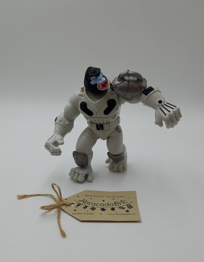 Gor-illa Space Monkeys - MATTEL 