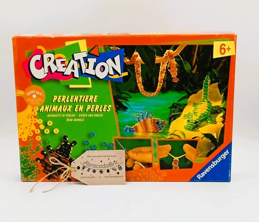 Création - RAVENSBURGER 