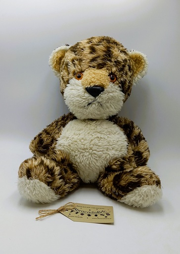 Peluche Tigre 40cm - AJENA
