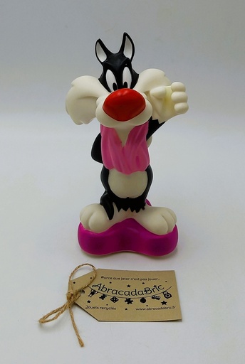 Gros minet 18 cm - Warner Bross
